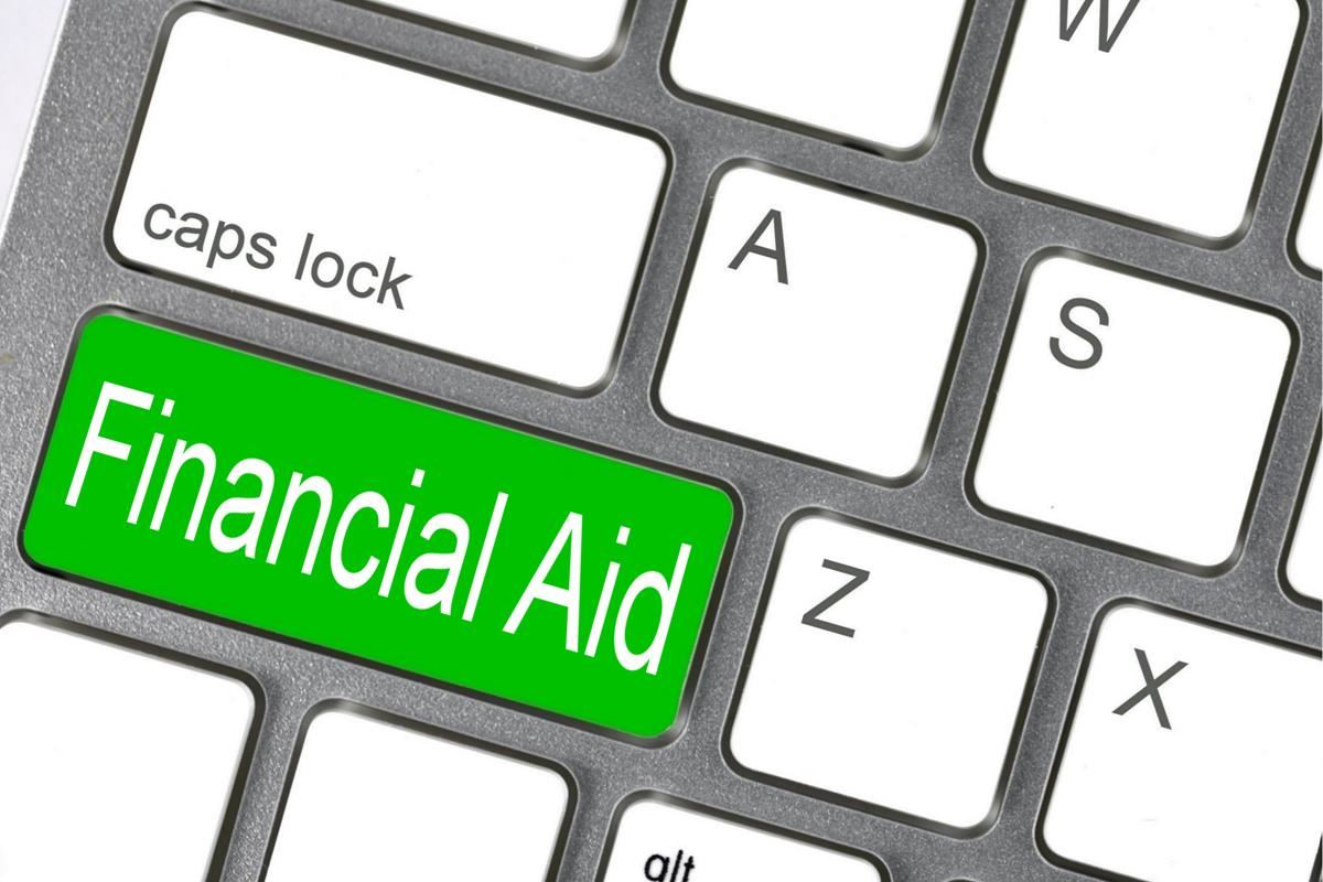 Financial Aid